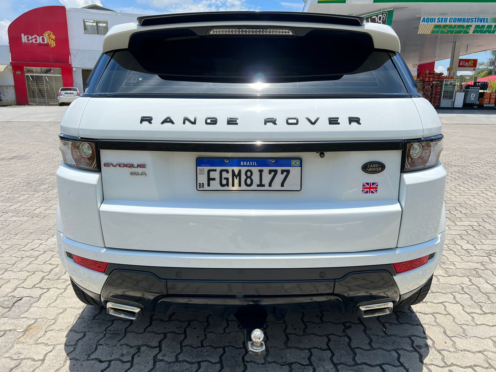 EVOQUE DYNAMYC + 2 GANHADORES DE 10 MIL