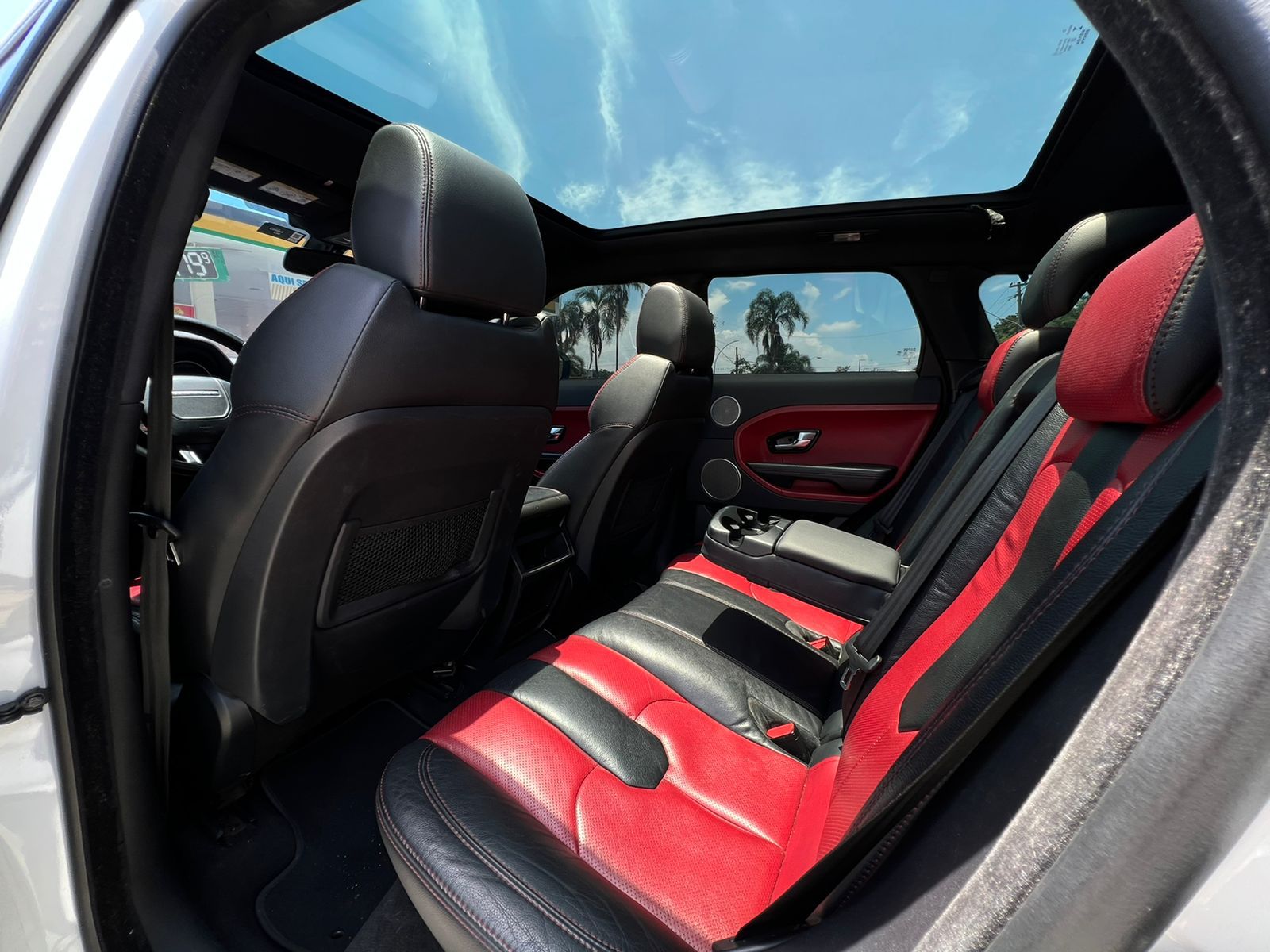 EVOQUE DYNAMYC + 2 GANHADORES DE 10 MIL