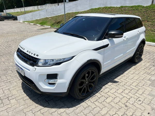 EVOQUE DYNAMYC + 2 GANHADORES DE 10 MIL
